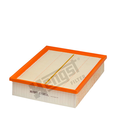 Filtro aria - E1303L HENGST FILTER