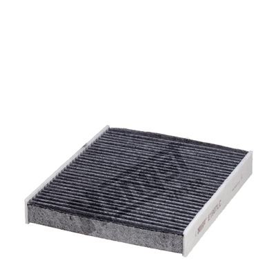 Filter, interior air - E1907LC HENGST FILTER