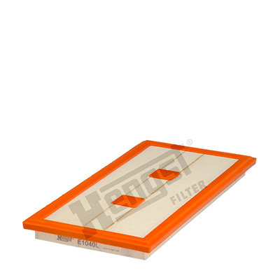 Filtro aria - E1040L HENGST FILTER
