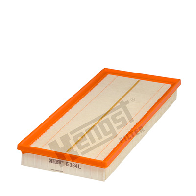oro filtras - E384L HENGST FILTER