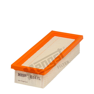 Воздушный фильтр - E547L HENGST FILTER
