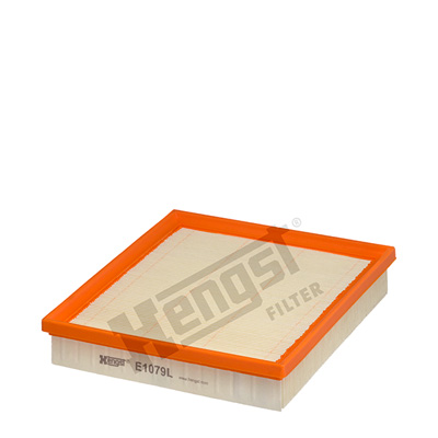 oro filtras - E1079L HENGST FILTER