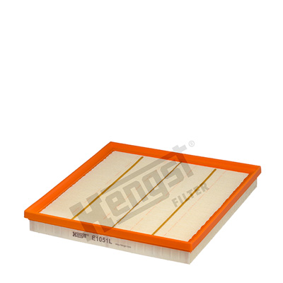 Filtro aria - E1051L HENGST FILTER