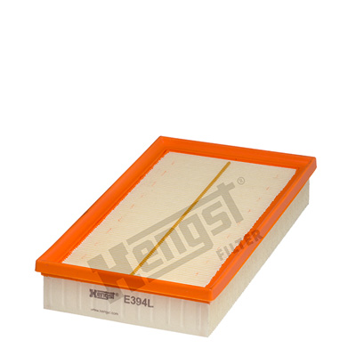 Air Filter - E394L HENGST FILTER