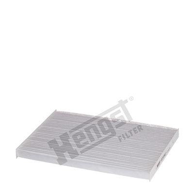 Filter, interior air - E2976LI HENGST FILTER