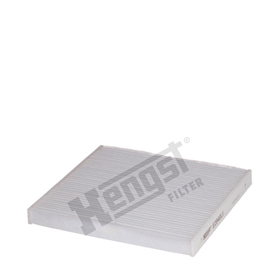 Filter, interior air - E2940LI HENGST FILTER