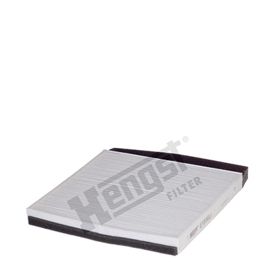 Filter, interior air - E1916LI HENGST FILTER