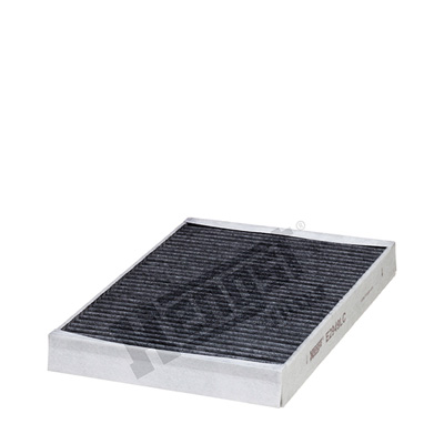 Filter, interior air - E2949LC HENGST FILTER
