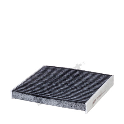 Filter, interior air - E2994LC HENGST FILTER