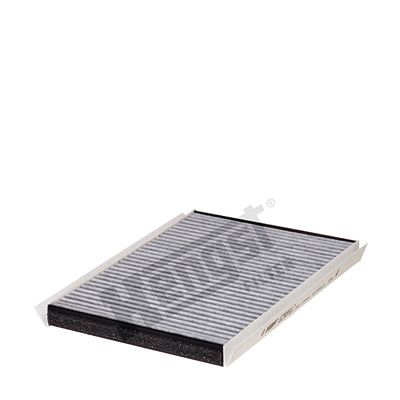 Filter, interior air - E2989LC HENGST FILTER