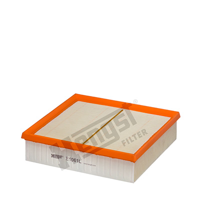 Air Filter - E1061L HENGST FILTER