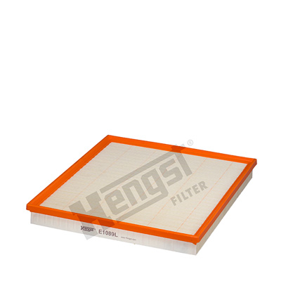 Filtro aria - E1089L HENGST FILTER