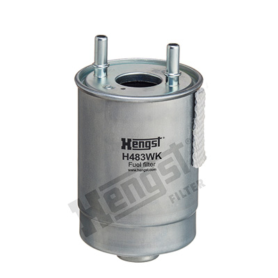 Fuel filter - H483WK HENGST FILTER