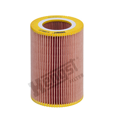 Filtro aria - E386L01 HENGST FILTER