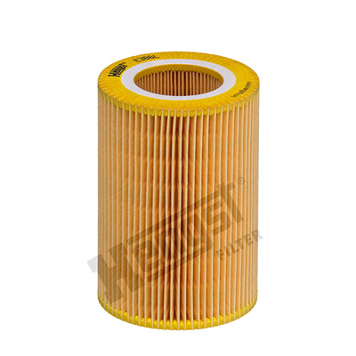 oro filtras - E386L HENGST FILTER