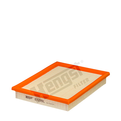 Filtro aria - E1210L HENGST FILTER