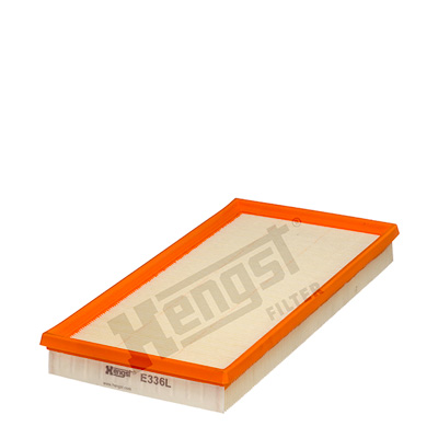 Luftfilter - E336L HENGST FILTER