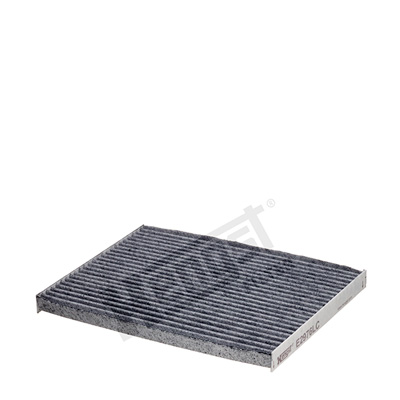 Filter, interior air - E2976LC HENGST FILTER
