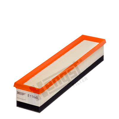 Air Filter - E1164L HENGST FILTER