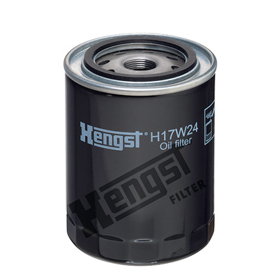 alyvos filtras - H17W24 HENGST FILTER