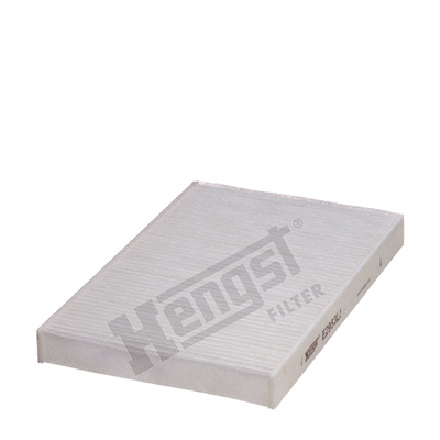 Filter, interior air - E2953LI HENGST FILTER