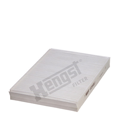 Filter, interior air - E2949LI HENGST FILTER