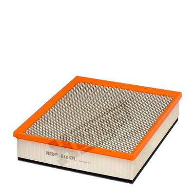 Air Filter - E1057L HENGST FILTER