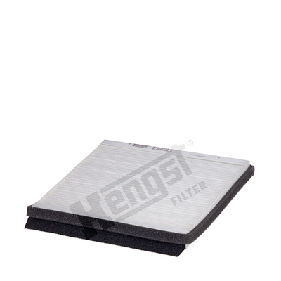 filtras, salono oras - E940LI HENGST FILTER