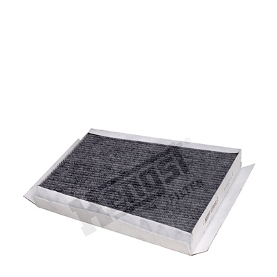 filtras, salono oras - E989LC HENGST FILTER