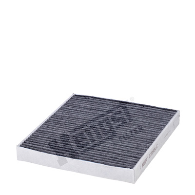 Filtro, Aria abitacolo - E2998LC HENGST FILTER