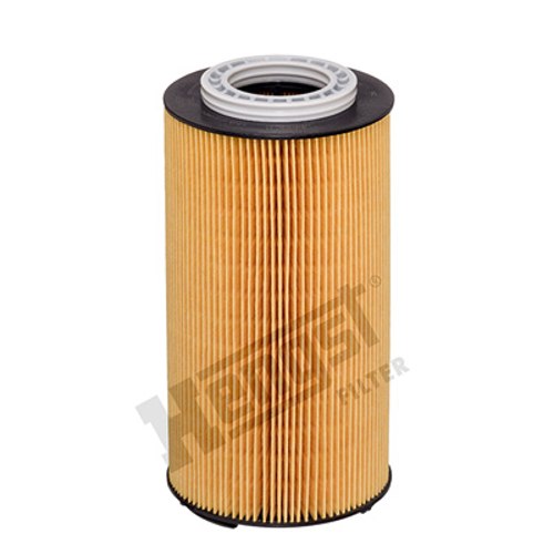 Oil Filter - E361H D312 HENGST FILTER