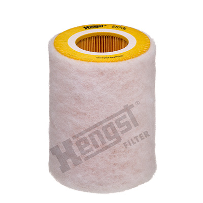 Filtro aria - E573L HENGST FILTER