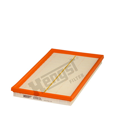 Air Filter - E683L HENGST FILTER