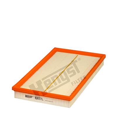 Воздушный фильтр - E827L HENGST FILTER