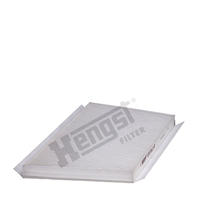 filtras, salono oras - E970LI-R HENGST FILTER