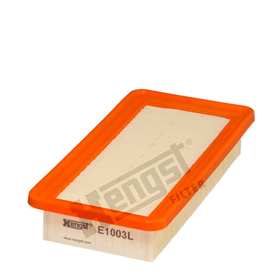 Filtro aria - E1003L HENGST FILTER