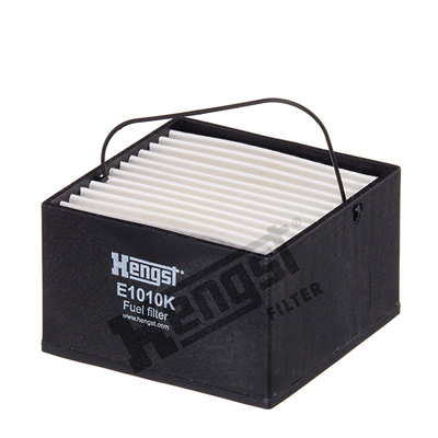 kuro filtras - E1010K HENGST FILTER
