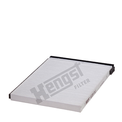 Filter, interior air - E2917LI HENGST FILTER