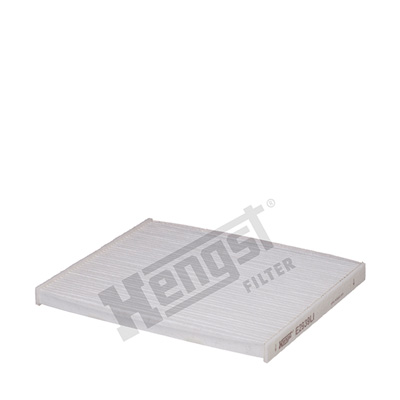 Filter, interior air - E2939LI HENGST FILTER