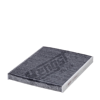 Filter, interior air - E2964LC HENGST FILTER