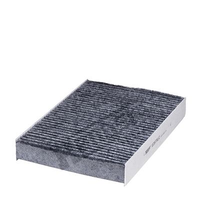 Фильтр, воздух во внутренном пространстве - E2975LC HENGST FILTER