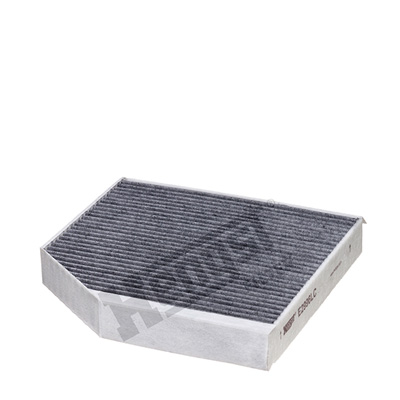 Filter, interior air - E2996LC HENGST FILTER