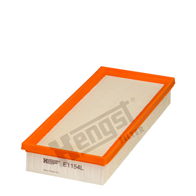 Filtro aria - E1154L HENGST FILTER