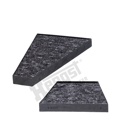 Filter, interior air - E1935LC-2 HENGST FILTER