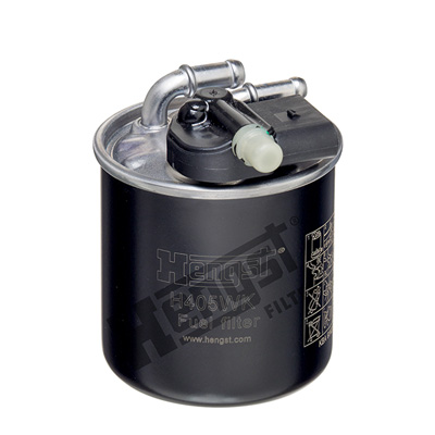 Filtro carburante - H405WK HENGST FILTER