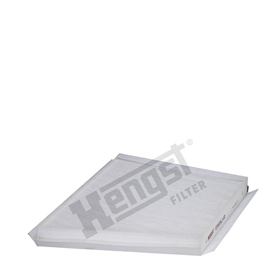 Filter, interior air - E989LI-R HENGST FILTER