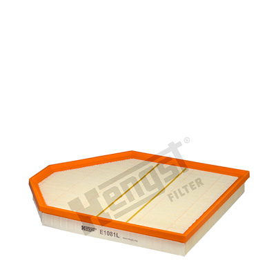 Filtro aria - E1081L HENGST FILTER