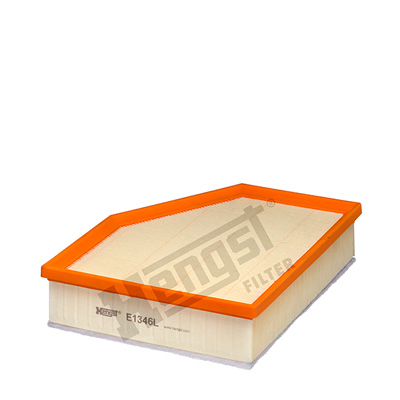 Filtro aria - E1346L HENGST FILTER