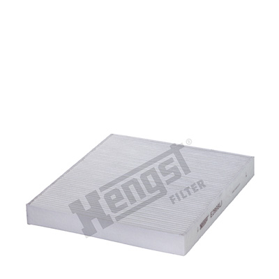 Filter, interior air - E2998LI HENGST FILTER