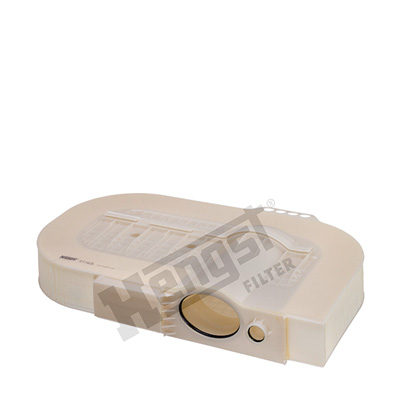 Air Filter - E1162L HENGST FILTER